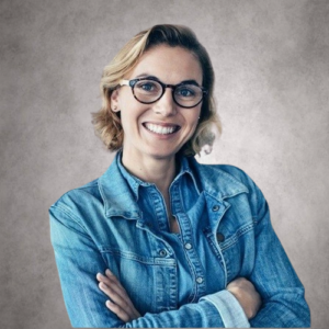 Gloria Pruneda | Auditoría y Procesos