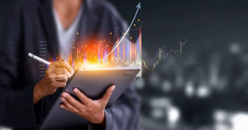 Expectativas de inflación por el Banco de México